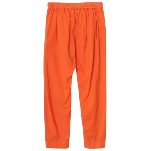 Draper Pant in Mandarin 