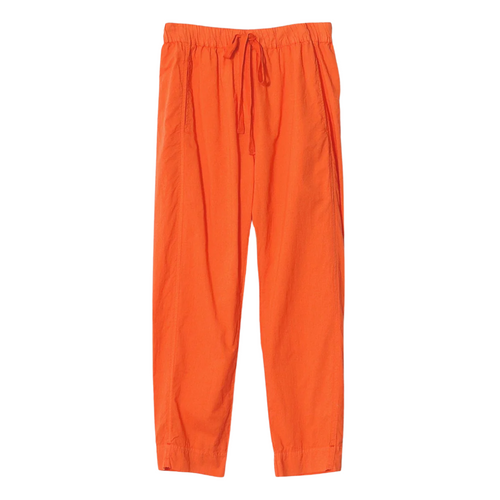 Draper Pant in Mandarin 