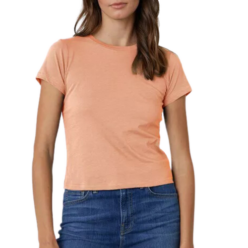 Nina Tee in Flare