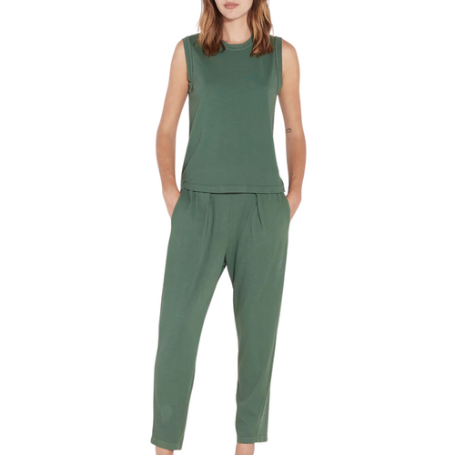 Easy Pant in Forest