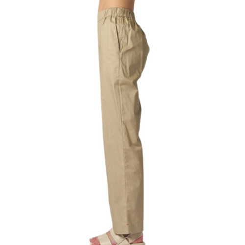 Demsey Pant in Birch