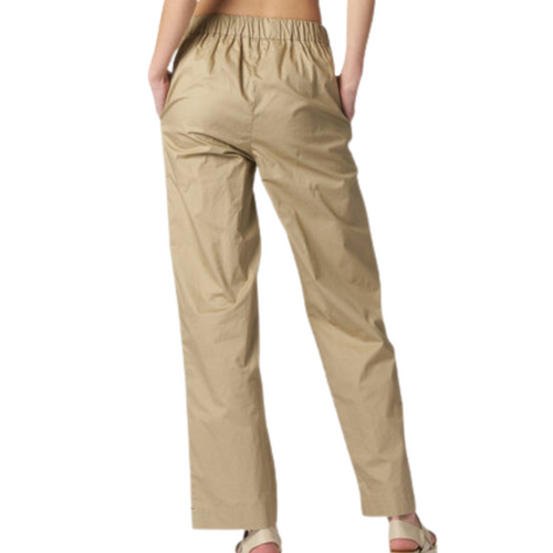 Demsey Pant in Birch