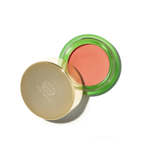 Cream Blush in Spicy