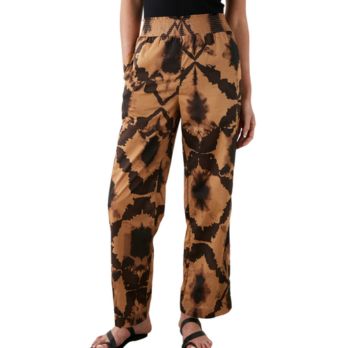 Brendon Pant in Tigers Eye