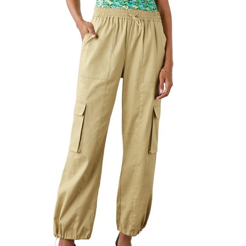 Ollie Pant in Ochre