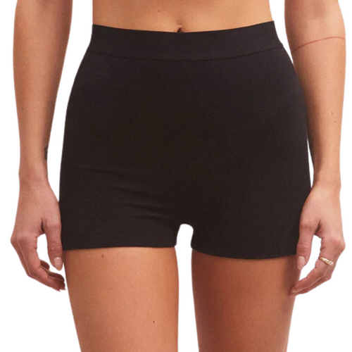 Everyday Lounge Bike Short in Black