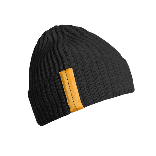 Nest Hat in Black