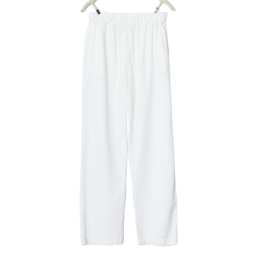 Shiloh Pant in White