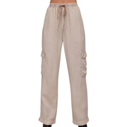 Cargo Pant in High Desert