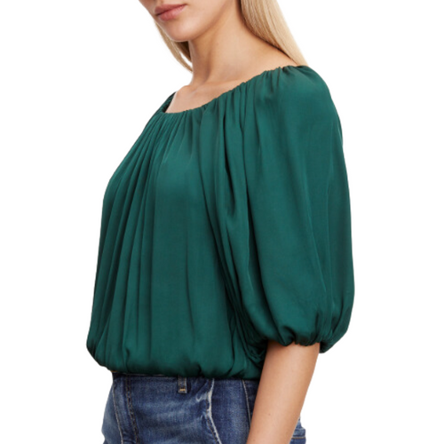 Tami Top in Fern