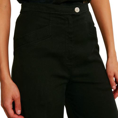 Lynn Pant in Black