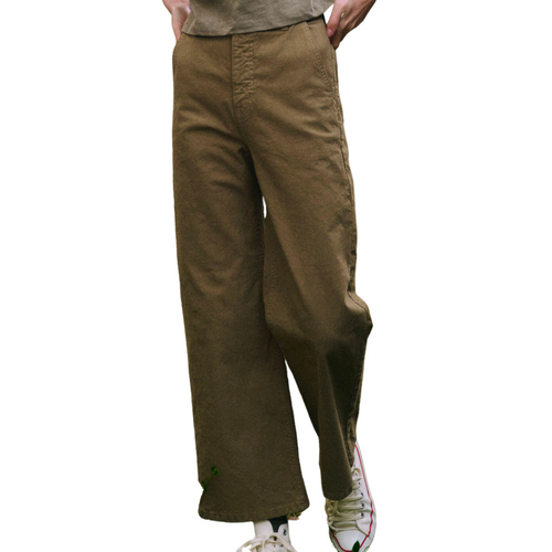 The Painter Pant in Army