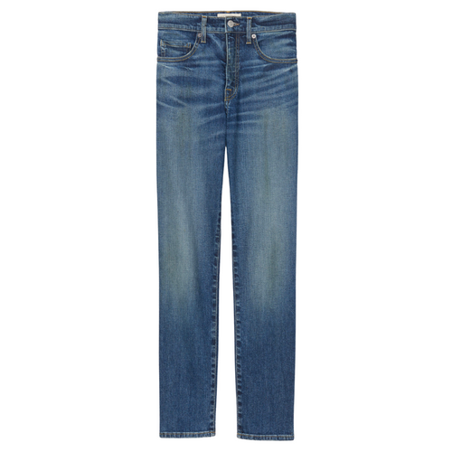 Jonas Skinny Jean in Classic Wash