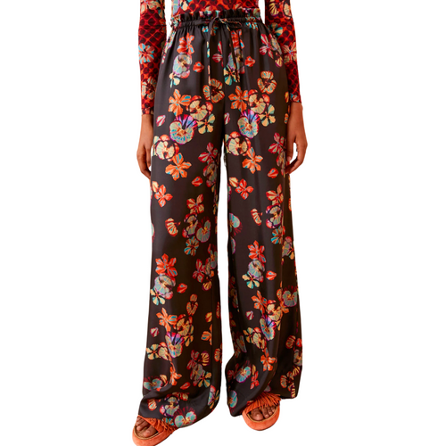 Sawyer Pant in Lune