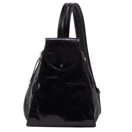 Betta Backpack in Black