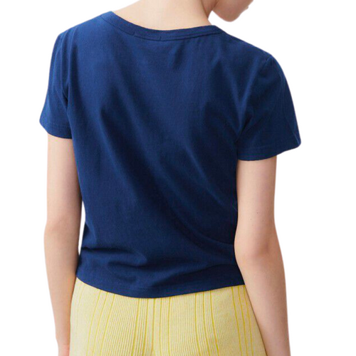 Gamipy T-Shirt in Navy