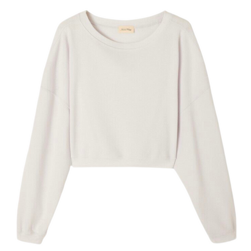 Lebow Sweatshirt in Dove