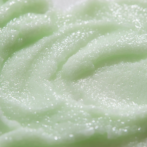 Hey, Sugar Cucumber Body Scrub