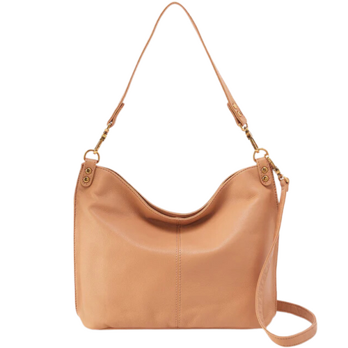 Pier Shoulder Bag in Sandstorm