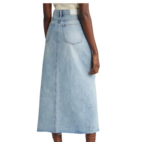 Alice Midi Skirt in Brooklyn