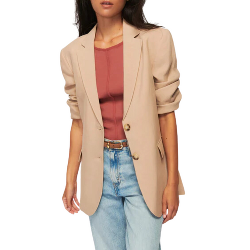 Beau Blazer in Paper Bag