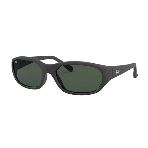 Daddy-O II Sunglasses in Black