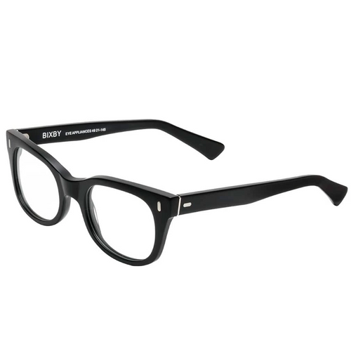 Bixby Progressive Readers in Matte Black