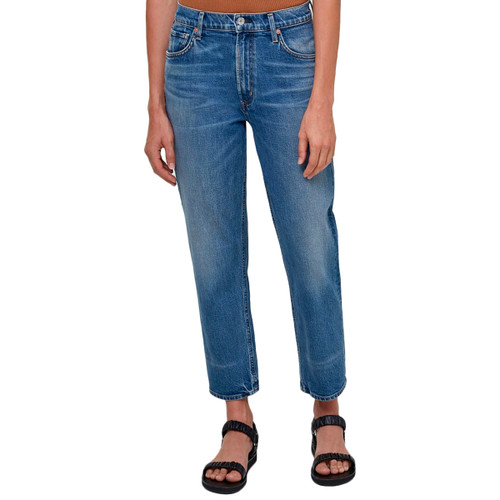 Marlee Relaxed Taper Jean