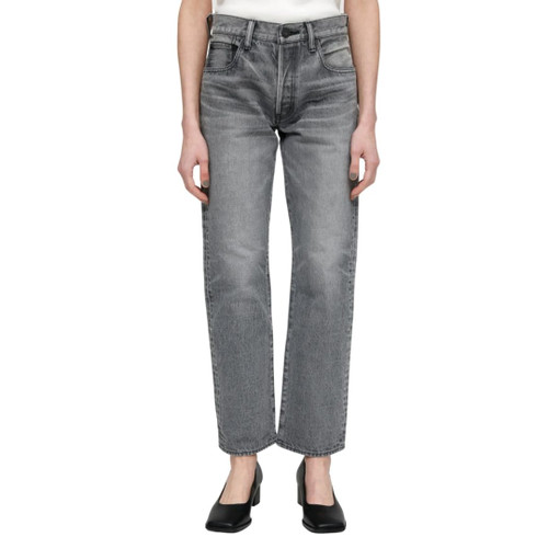 Boothbay Jeans in Grey