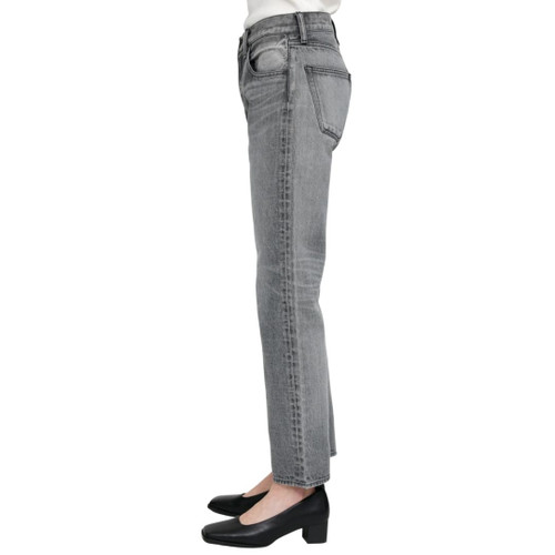 Boothbay Jeans in Grey