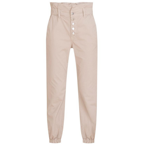 Tedi Pant in Khaki