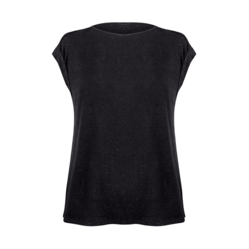 Alec Top in Black