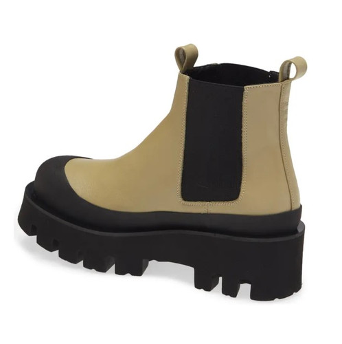 Celine Platform Chelsea Boot