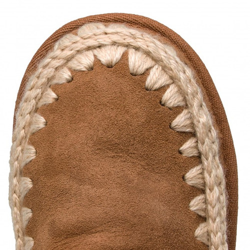 Eskimo 24 Boot in Cognac