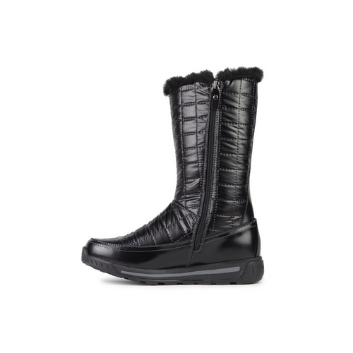 Ice Rachel Boot in Black