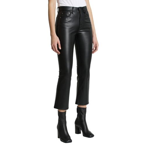 Lennon High Rise Boot Pant