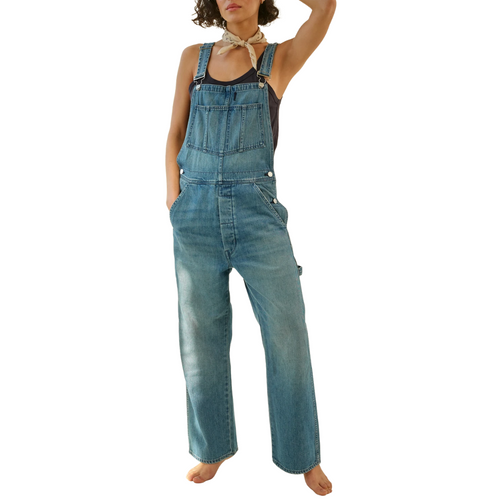 Ally Overalls