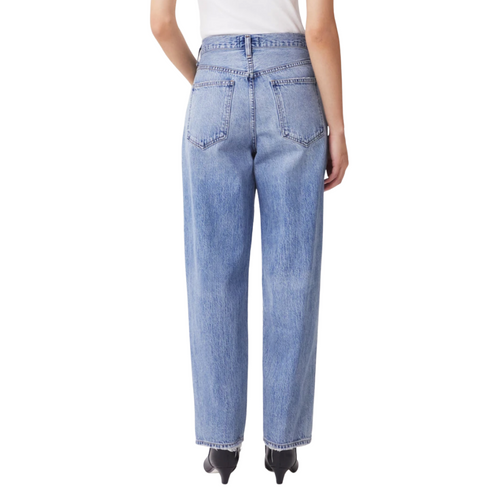 Criss Cross Upsized Jean 