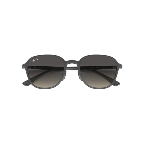 Ray Ban RB4341 in Matte Grey