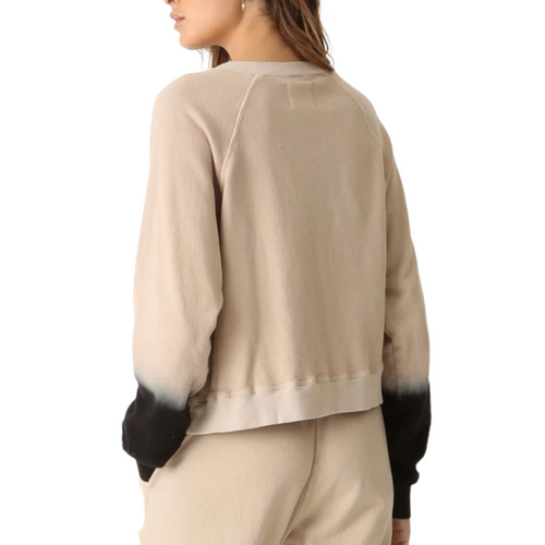 Electric & Rose Beaumont Sweatshirt - Back View