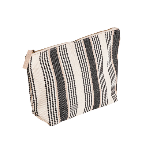 Z Supply Ella Stripe Large Pouch