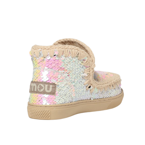  Kids' Summer Eskimo Sneaker in Irpin