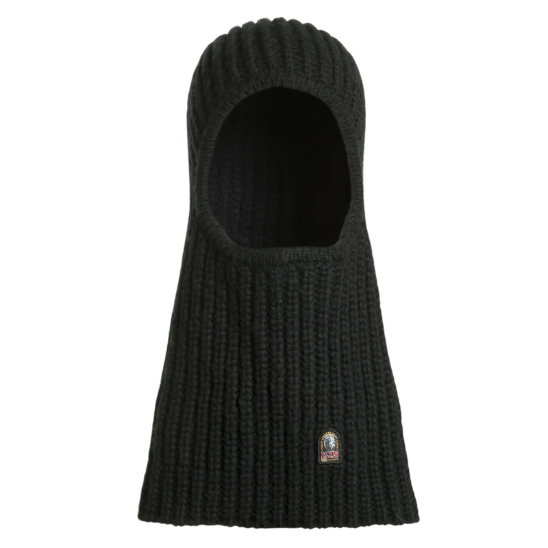 Balaclava in Black