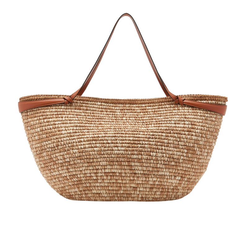 Mallorca Carryall in Natural