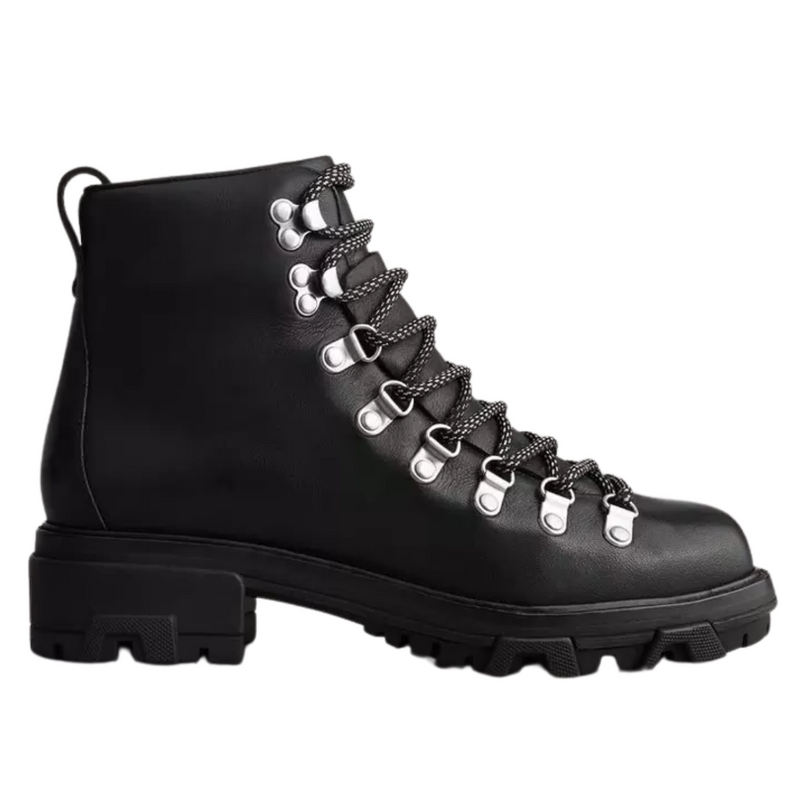 Shiloh Hiker in Black