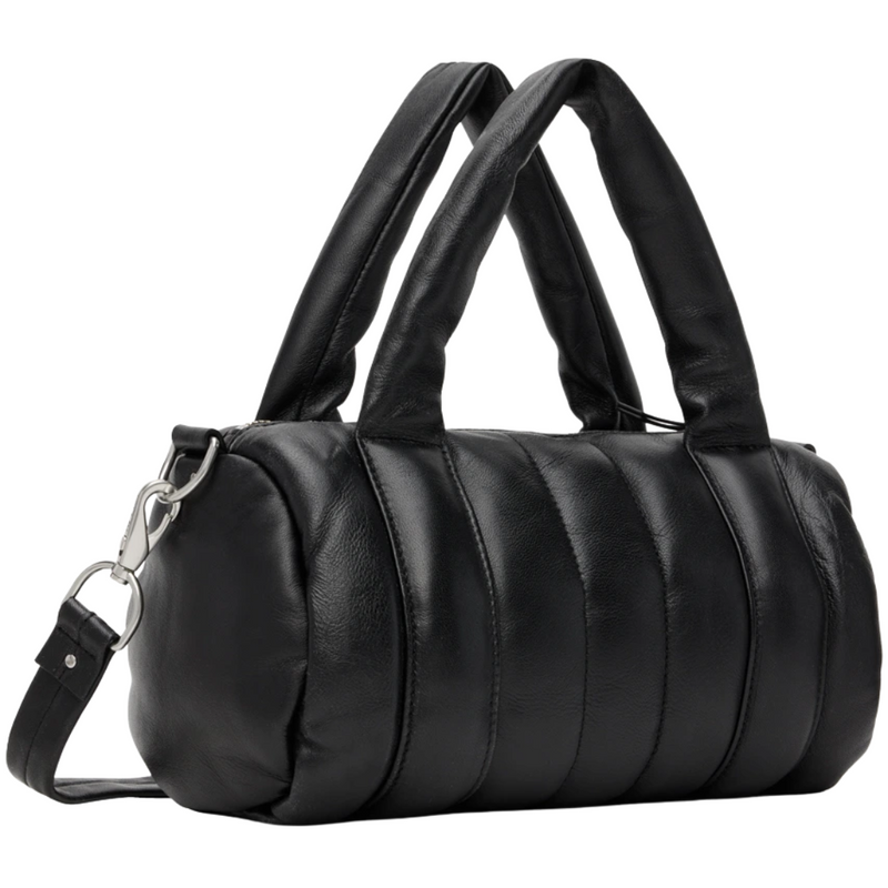 Rag & Bone Black Cloud Duffle Bag for Women