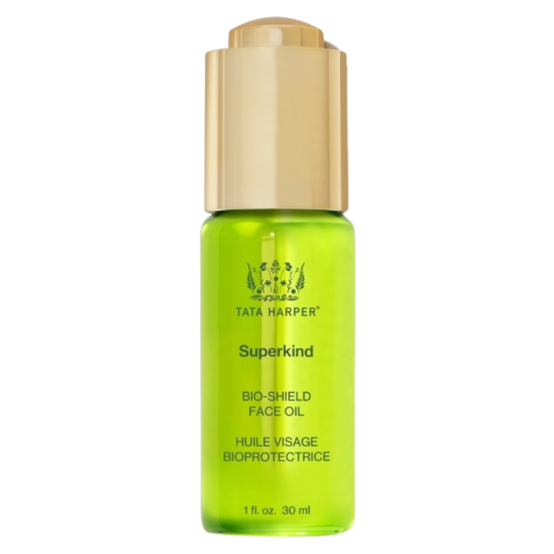 Bio-Shield Face Oil