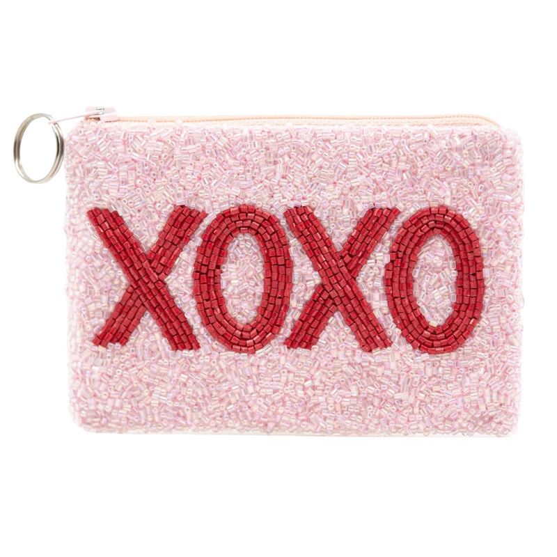 XOXO Coin Purse