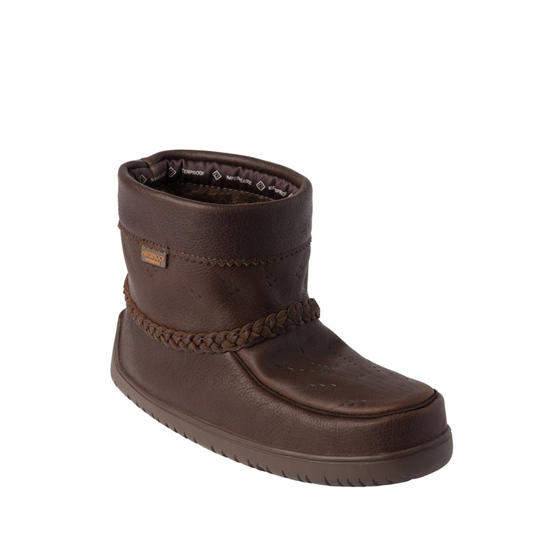 Waterproof Tamarack Ankle Boot