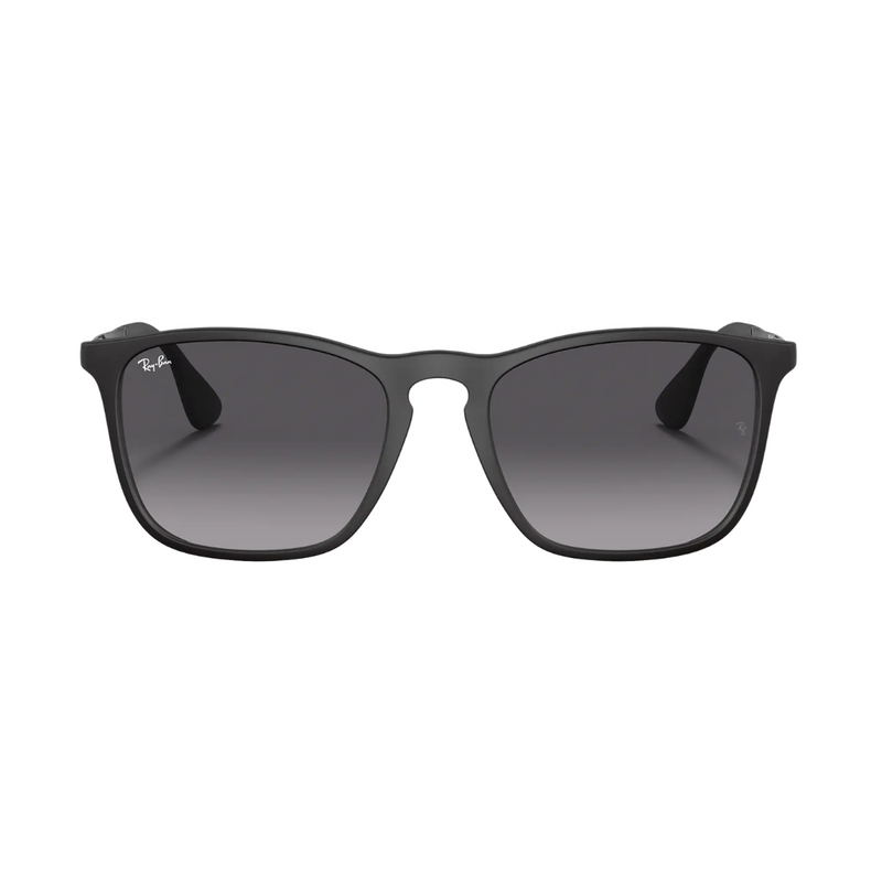 Chris Sunglasses in Black